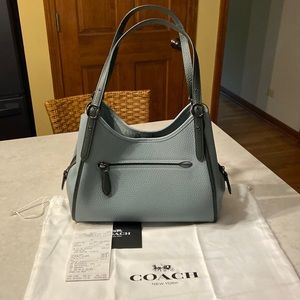 Brand new Coach Lori bag